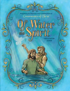 of water and spirit